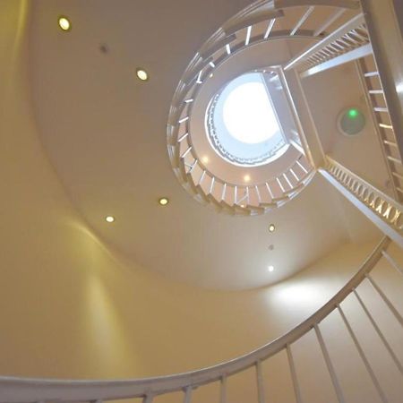 Captain'S Quarters - Stunning Sea Views Apartment มาร์เกท ภายนอก รูปภาพ